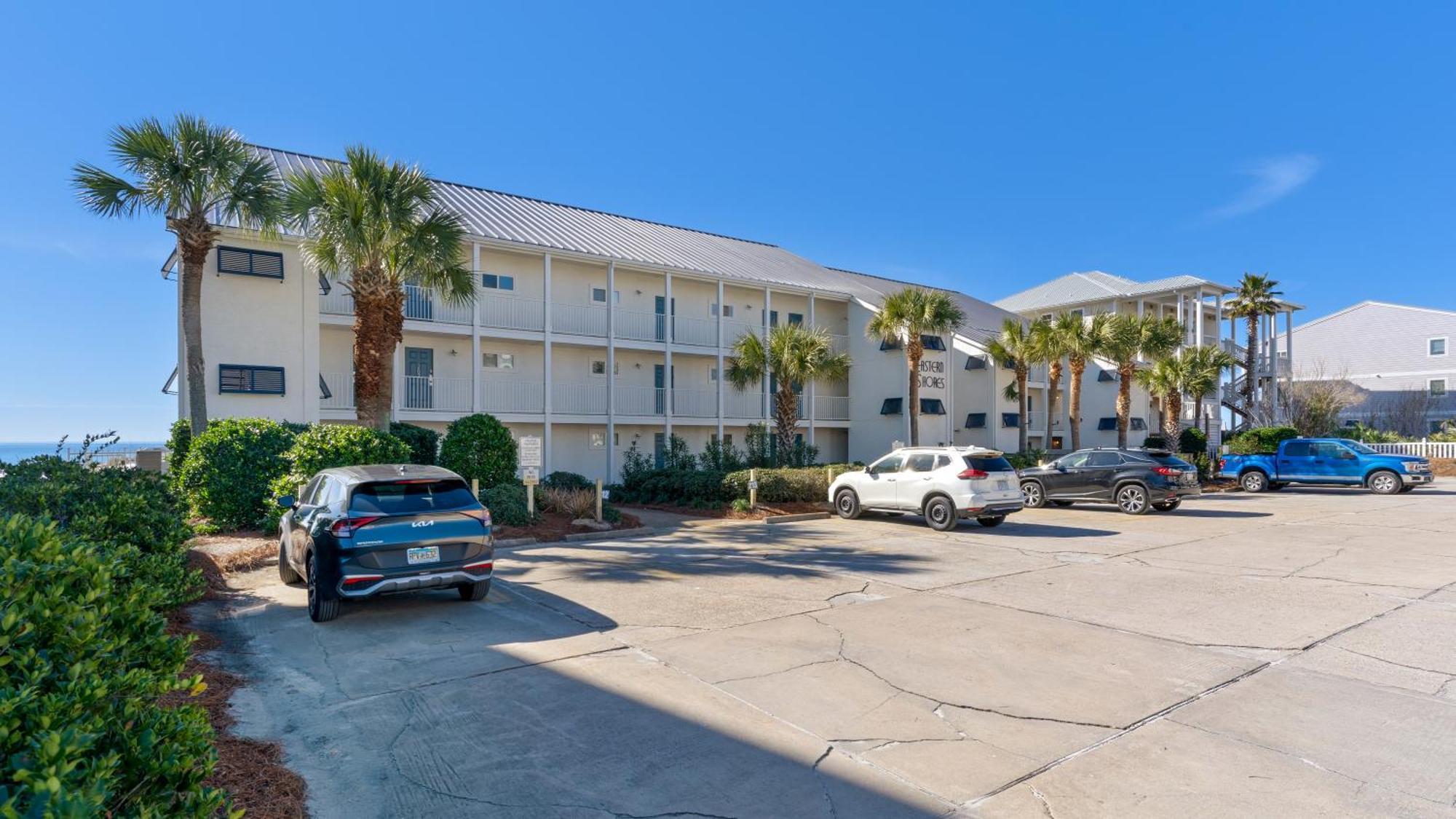 Eastern Shores 211 Santa Rosa Beach Exterior photo