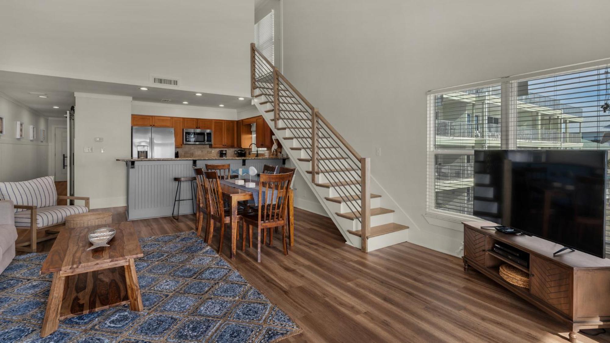 Eastern Shores 211 Santa Rosa Beach Exterior photo