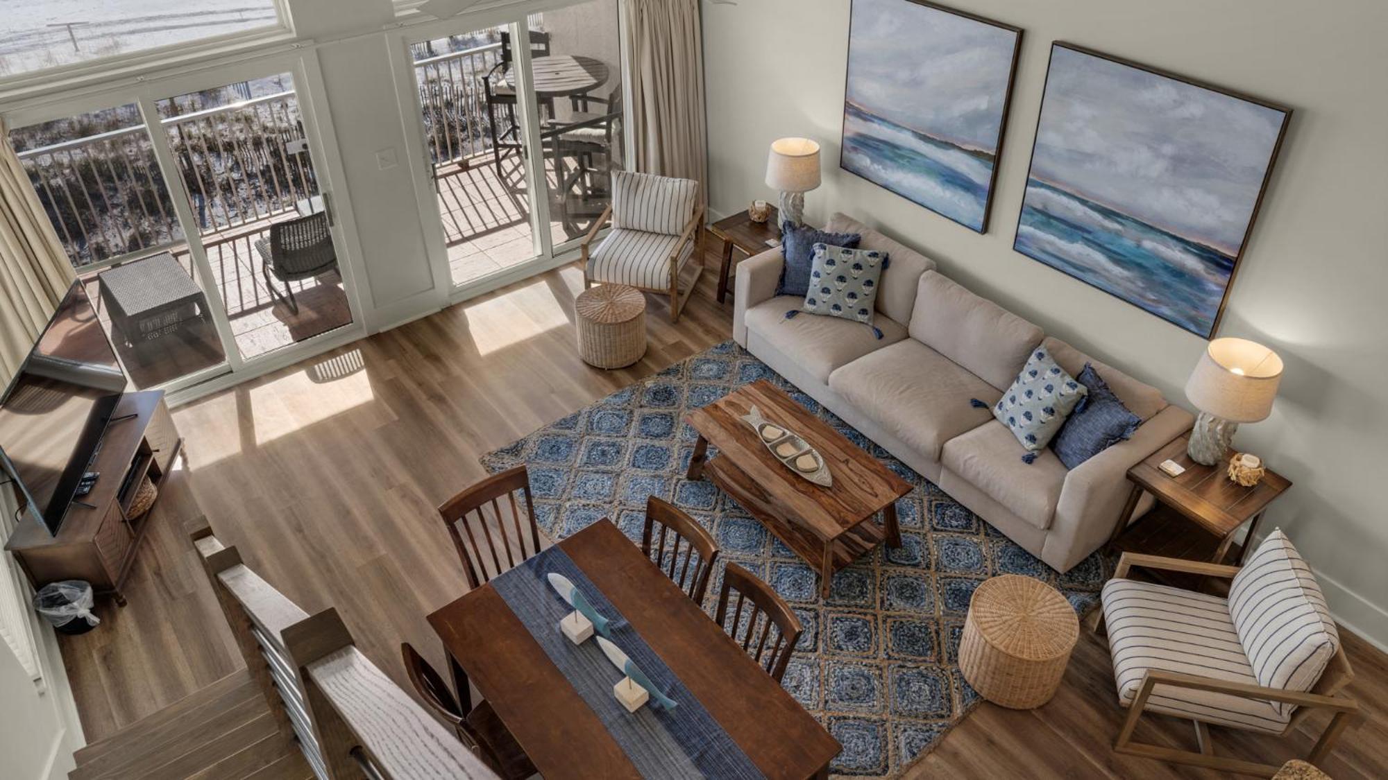 Eastern Shores 211 Santa Rosa Beach Exterior photo