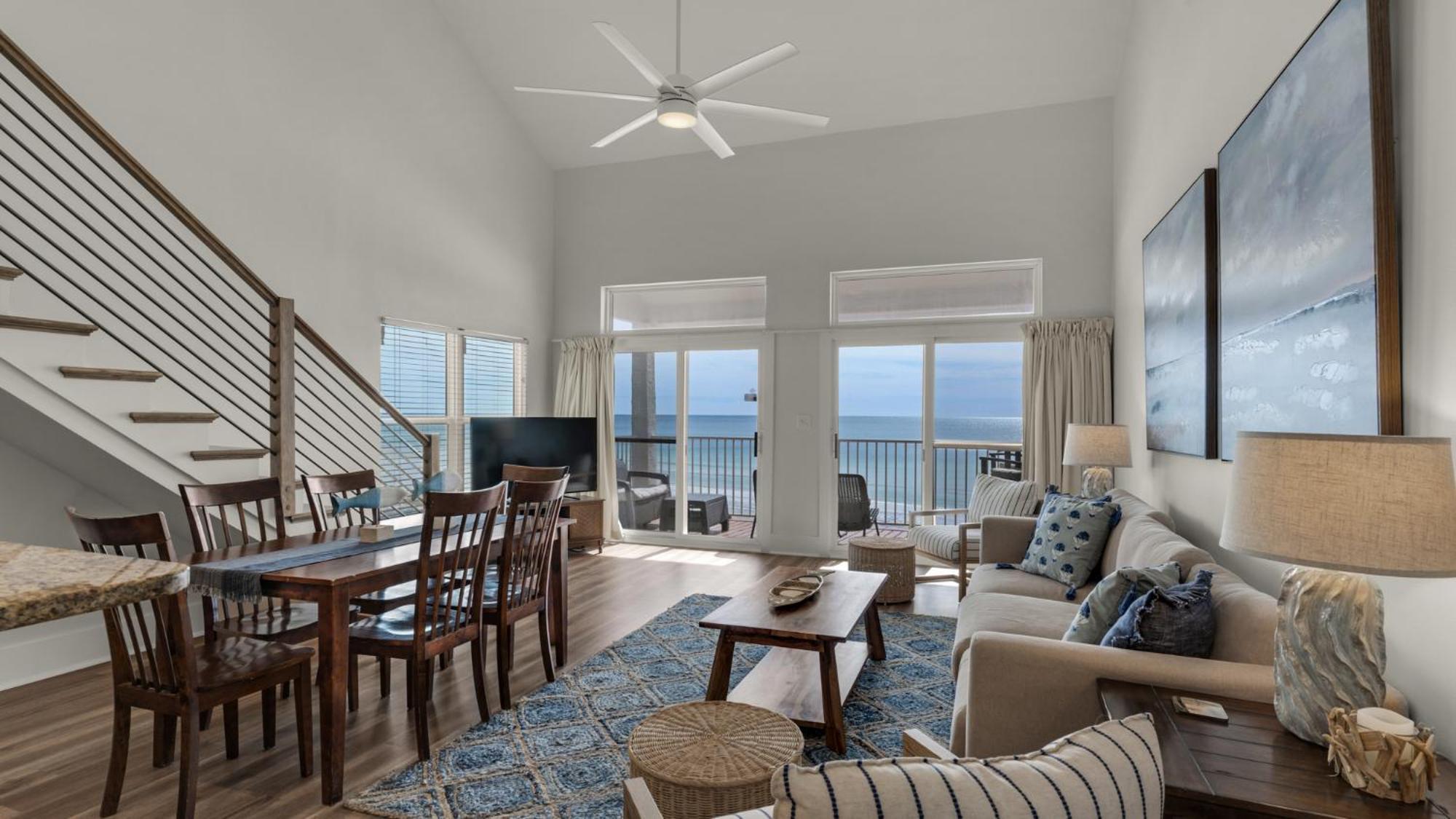 Eastern Shores 211 Santa Rosa Beach Exterior photo