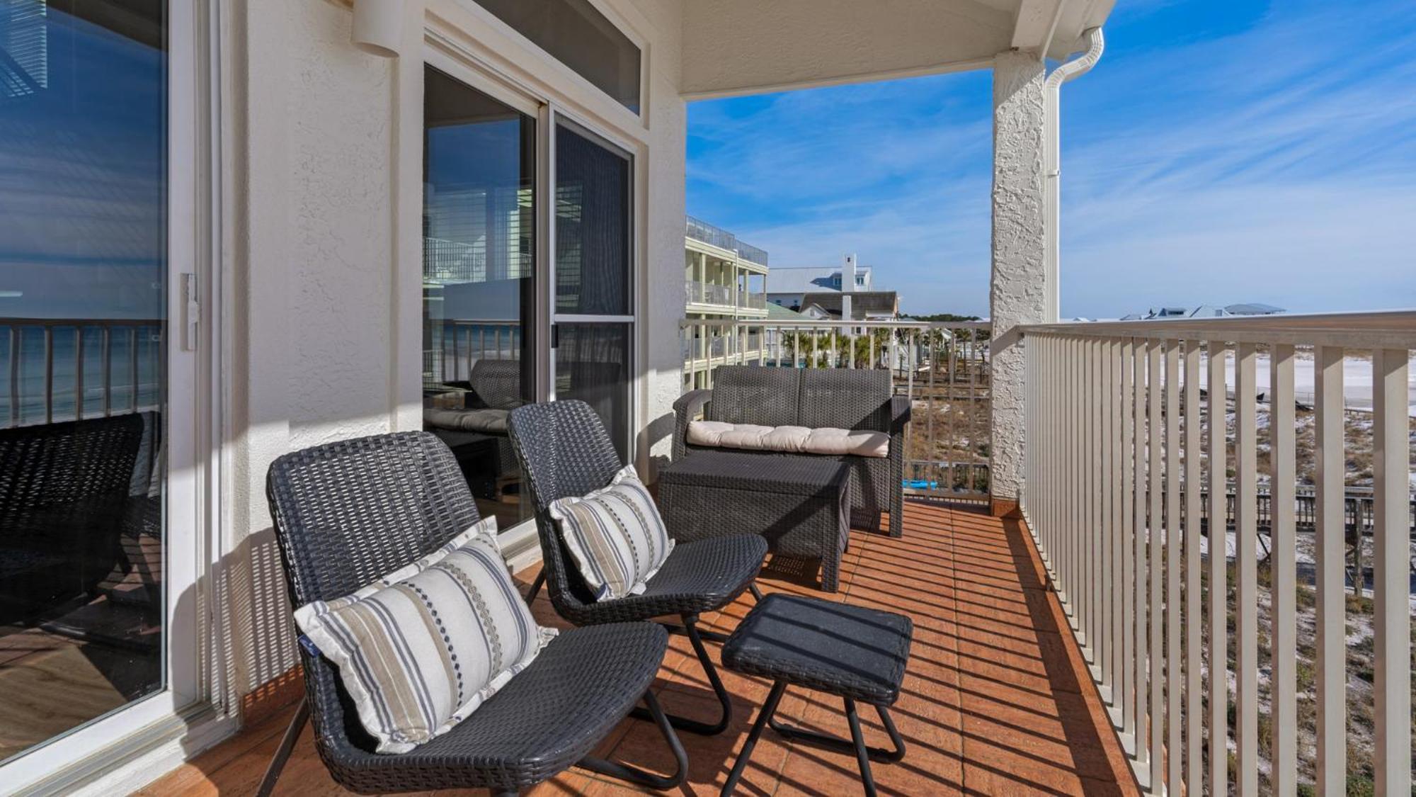 Eastern Shores 211 Santa Rosa Beach Exterior photo